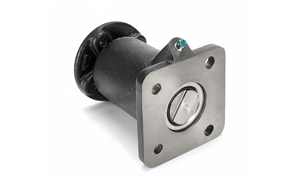 Engine Fan Drive Shaft ME360673